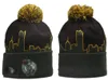 Boston''Celtics''Beanies 2023 Sport tricot chapeau casquette à revers équipe chaude tricots chapeaux mélanger et assortir toutes les casquettes bonnet a7