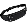 Outdoor Bags Professional Running Waist Bag Sports Belt Pouch Mobile Phone Case Men Women Hidden Gym Pack