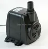 Pumpar 1400L/H 370 GPH 28W AKVARIUM SUBMERSIBLE PUMP FISK TANK FOUNTAIN HYDROPONICS VATTEN PUMP GRATIS frakt