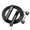 Jump Ropes Digital Counting Wireles Jump Rope Cordless Jump Ropes Skipping Rope Speed For Boxing Training Weight Loss Home Exercise Workout P230425