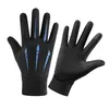 Luvas de inverno quentes para homens mulheres touchscreen quente ao ar livre ciclismo condução motocicleta luvas frias à prova de vento antiderrapante luvas femininas