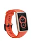 Original Band 6 Smart band Blood Oxygen 1.47 '' Pantalla Rastreador de ritmo cardíaco Monitoreo del sueño Pulsera deportiva inteligente