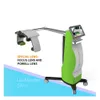 Emerald Cold Laser Therapy Lipo 532NM Green Light Body Shaping Fettverbrennungsmaschine