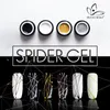 Gail Gel 31 Types Spider Wire Drawing Professional Professional Cilk Line Line Luminous Makeup Makeup TSLM2