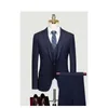 Men s Suits Blazers Custom Made Groomsmen Pattern Groom Tuxedos Shawl Lapel Men Wedding Man SA09 6999 231124