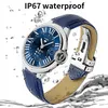 Smart Watch bt smart horloges bel waterdichte fitnessactiviteit tracker horloge met hartslag bloeddruk smartwatches