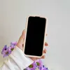 Силиконовые модные красочные мягкие чехлы с бабочками для Iphone 14 Plus Pro Max 13 12 11 Iphone14 Rubber Star, чехол для смартфона, чехол для мобильного телефона для девочек и женщин, кожа на спине