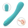 Vibratorer 16 hastighet mini kule vibrator g-spot klitoris stimulator vibrerande sexleksak för kvinnor USB laddningsbar vuxen dildo vibrador femme 230426