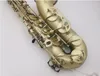 YTS-62 Eén-op-één Structuur Model Bb Professionele Tenorsaxofoon Comfortabel Gevoel Hoogwaardige Tenorsax Jazz Instrument