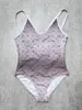 Damen-Bademode, Damen-Designer-Mode, Briefdruck, Bademode, Bikini für Damen, Badeanzug, sexy Badeanzüge, einteiliger Anzug, P22, Tankini-Badebekleidung