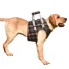 Harnais réglable pour chien, gilet de soutien pour pattes arrière, pour chiens de taille moyenne et grande, personnes âgées handicapées, blessures articulaires, arthrite, paralysie, promenade des chiens