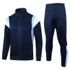 23 24 GREALISH Training Wear Sweatshirt Jersey de football FODEN HAALAND DE BRUYNE MAHREZ BERNARDO PHILLIPS RUBEN Veste Chemises de football