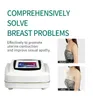 Slimming Machine Negative Pressure Cupping Breast Enlargement Massager Electric Rechar Vacuum Cups Suction Breast Massage Enlargement Maquin