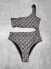 Designer-Bikini, sexy Badeanzug, Dreieck, Buchstabe, Damen, Strand, Sommer, Badeanzüge, klassisch, 58 Arten von Auswahl, Mode, beliebter Großhandel, Bademode, Badeanzug L123