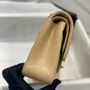 Borsa a tracolla firmata Borsa a tracolla nuova Borsa a tracolla per cuscino Borsa a tracolla per borsa a mano vecchia borsa a tracolla Moda di alta qualità nuovo stile cool per le donne A7