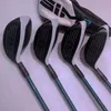 골프 클럽 SIM2 MAX 하이브리드 우즈 샤프트 재료 흑연 흑연 제품 자체의 사진을 보려면 저희에게 연락하십시오.