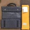 Designer-Backpack Bag Letter Design do temperamento casual Bolsa de caminhada versátil estilos de couro de mochila de mochila
