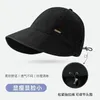 Berets 2023 Star Waffle Outdoor Hat For Women Without Makeup Sunblock Wide Eave Face And Small Fisherman