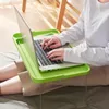 Móveis de acampamento Ultralight portátil Cama de plástico mesa de piquenique para laptop externo Camping dobrável dobrável dobrável