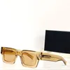 New summer SL572 sunglasses for women and man UV400 protection restoring prim square full frame fashion glasses random box