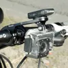 Grupe rowerowe mocowanie kamery do kamery rowerowej uchwyt adapter rowerowy