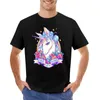 Herren-Poloshirts One Of A Kind Creature T-Shirt Anime Plus Size T-Shirts Plain Short Sleeve Tee Men