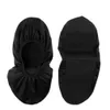 Bowling 2 PCS Nylon Shoe Covers for Household Office Room Realtors from Nasty Elements Inside and Outside of the bowling Center 230425