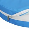 Andra hälsoskönhetsartiklar Äldre säng vänder assistent Bedsore Pad Nursing Device Side Lying U Pillow Blue Orange 3 Color 230425