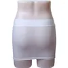 Women's Leggings Woman Sexy See Through Mini Dress Transparent Erotic Skirt Body Outdoor Sex Thin High Rise Club Porn Legging Hollow Out