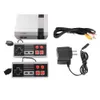 La mini TV può contenere 620 621 console video portatili per console di gioco NES con scatole al dettaglio in magazzino