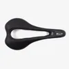 Saddle rowerowe Pełne węglowodany Włókno Siodło Ultralight Italia Slr Tekno Flow High Performance Superflow Mtb Road Race Mountain Bike Saddle 230425