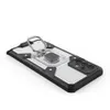 Xiaomi12 Anti Drop Suitable for Mi 12 Magnetic Bracket Phone Case