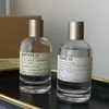 デザイナー香水100mlサンタル33ベルガモテ22ローズ31 The Noir 29 Long Brand Eau de Parfum lasting Fragury Luxury Cologne Spray