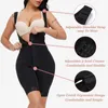 Women's Shapers Postpartum Shaping Abdominal Colombian Girdle Slimming Corset Waist Trainer Flat Stomach For Woman Full Body Shapewear