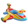Life Vest & Buoy Safety Kids Pools Lake Beaches Swimming Rings Inflatable Aircraft Ring Seat Floating Children Beach Toy