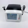 Heta nya produkter 2 i 1 Ultraschock Pain Relief Therapy Machine Ultrasch Chock Waves Therapy Equipment