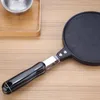 Moldes de cozimento Máquina de fazer rolo de ovo Ferramentas de cozinha doméstica Rodada Bakeware Pan Antiaderente Omelete Waffle Molde Acessório de panelas