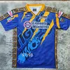 2023 2024 Club America Telcel maglia da calcio Messico MX HENRY J.QUINONES D.VALDES maglia da calcio A.ZENDEJAS kit maglia retrò versione fan