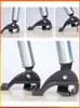 Staplers NailPulling And UltraLaborSaving Tools Special Industrial NailRemoving NailOpening Pliers For Woodworking 230425