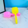 Party Favor Beach Toy Shovels Kids Play Sands Shovel Snow Tools Summer Seaside Dig Sand Shovel Soil Water Toys JNA898