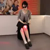 その他のヘルスビューティーアイテム4 in 1 LEDスキンケアPDTマシンEMS Eye Massager Red LightPセラピーデバイス赤色光療法フェイスワンド231123