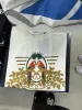 رجال tshirts مصممي RH رجال Rhude التطريز t for Letter Summer Polos Shirt tshirts ملابس قصيرة الأكمام كبيرة بالإضافة إلى الحجم القطن المحملات wcg