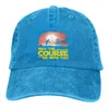 Berretti Disco Golf Canestri Lancio Sport Cappello multicolore Berretto con visiera Berretto da donna Premium Che il campo sia con te Protezione visiera personalizzata