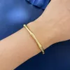 Amico Bracciale aperto Vari braccialetti di design vintage Regalo di lusso selezionato Femminile GGsity gglies Fascino Squisiti accessori di gioielli premium ag16g Moda