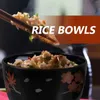 Dinnerware Sets Soup Bowl Bowls Lid Covered Lidded Containers Japanese Miso Restaurant Kitchen Rice