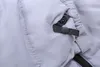 코팅 북쪽 재킷 재킷 복어 재킷 디자이너 남성 재킷 여자 커플 남성 자수 편지를위한 남성 대표팀 재킷을위한 따뜻한 방수 겉옷 1996