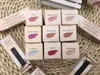 F lipstick Lipglass lip glaze lipsticks liquid lip gloss cheeky/sweet mouth/hot chocolit Shiny Vitamin Clear 9ml 9 colors