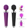 EggsBullets G Spot Dildo Vibrator for Women Magic Wand Waterproof AV Stick Female Vagina Clitoris Massager Sex Toys 18 Adult Erotic Products 231124