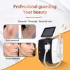 Multi function DPL machine 530nm Acne Removal Whole body hair removal machine beauty spa equipment free shipping