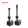 Pumps Aquarium Water Fountain Pump Accessories Nozzle Tube Valve Sprinkler Spray Head Mushroom/Flower Nozzle for Fish Tank Garden Pond